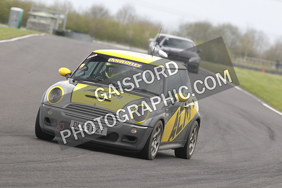 Spring Action day 2127