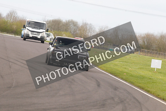 Spring Action day 2130