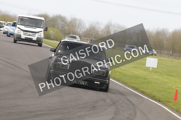 Spring Action day 2131