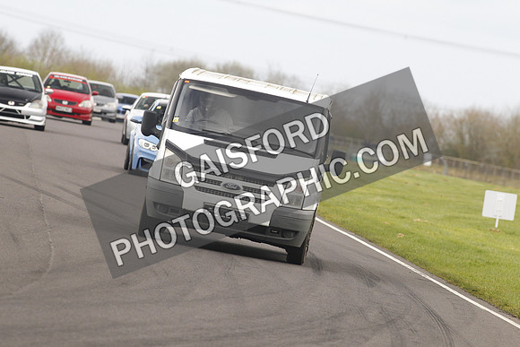 Spring Action day 2133