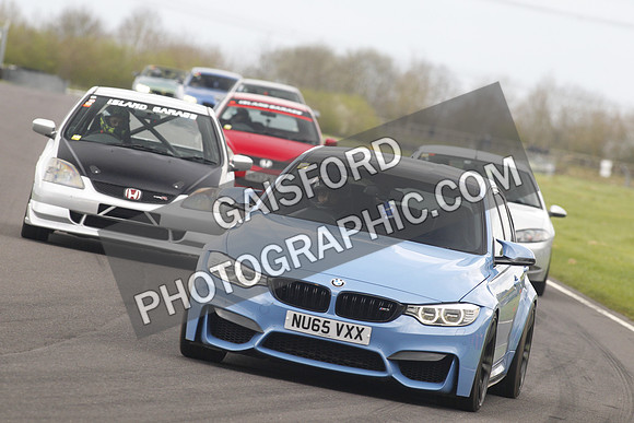 Spring Action day 2136