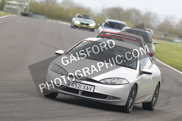 Spring Action day 2138