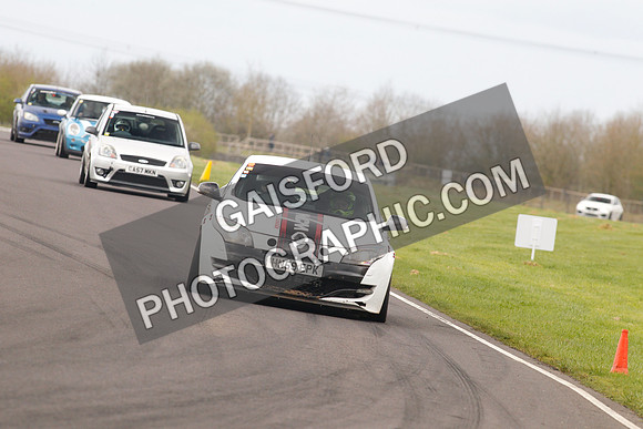 Spring Action day 2147