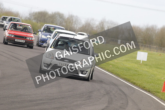 Spring Action day 2149