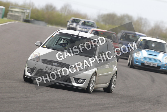 Spring Action day 2150
