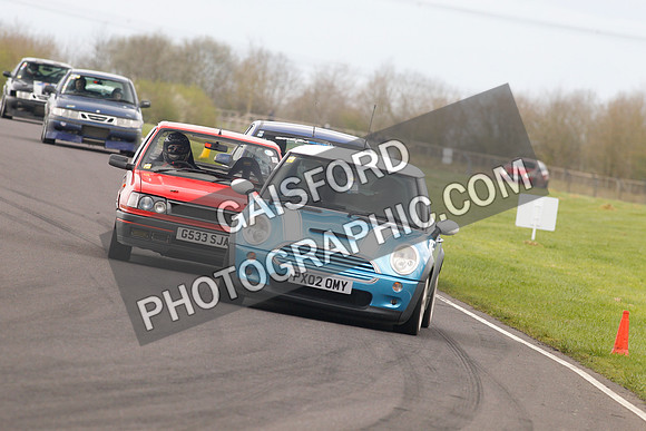 Spring Action day 2151