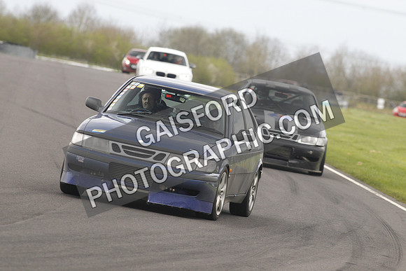 Spring Action day 2154