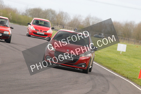 Spring Action day 2158