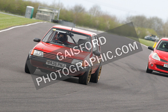 Spring Action day 2160