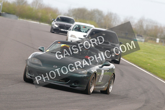 Spring Action day 2163