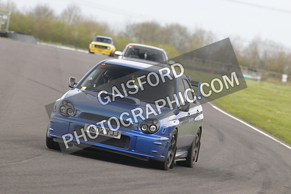 Spring Action day 2167