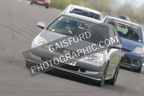 Spring Action day 2182