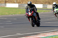Suzuki red n black