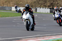 White Bike