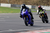 Yamaha blue