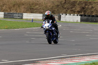 Yamaha blue