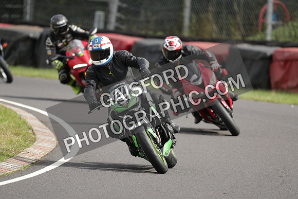 BIKES 1697