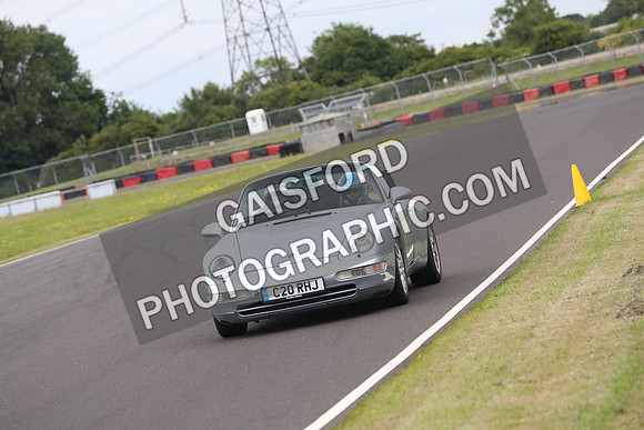 Porsche Club 0807