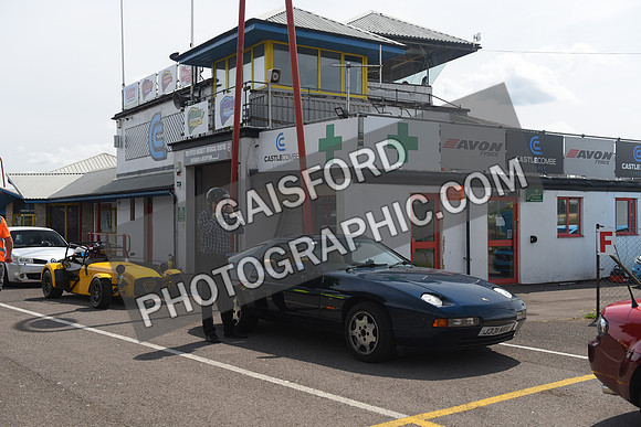 Porsche 928 0938