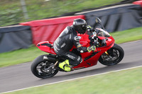 Ducati red