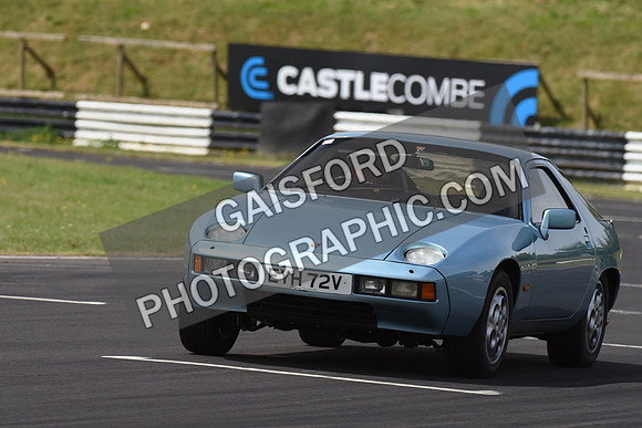 Porsche 928 0338