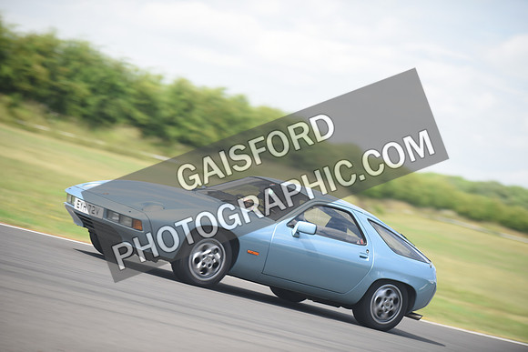 Porsche 928 1270