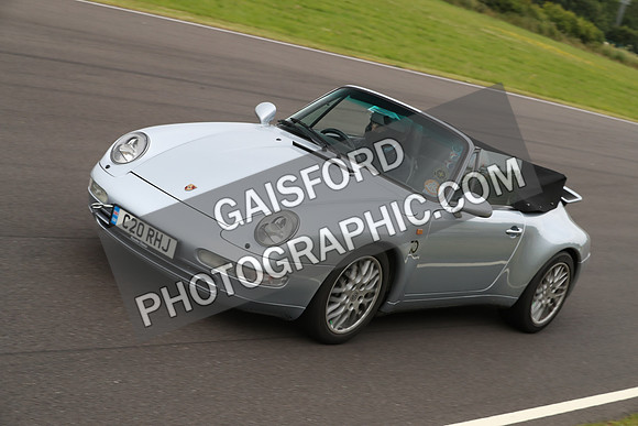 Porsche Club 0823