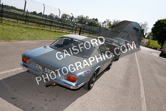 Lotus 2565