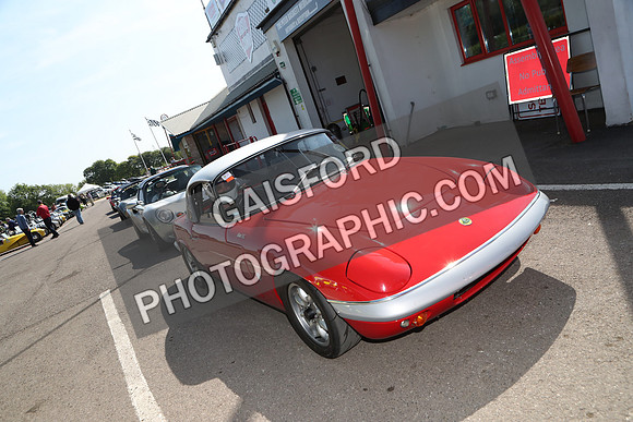 Lotus 1687