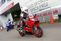 Kawasaki 636 Red
