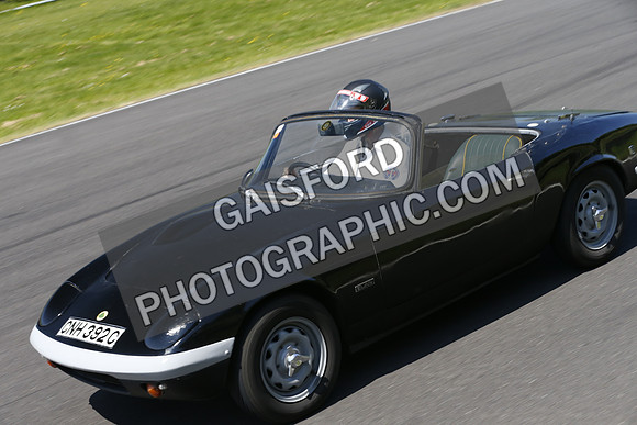 Lotus 1964