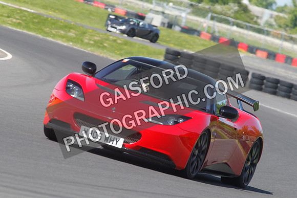 Lotus 2503