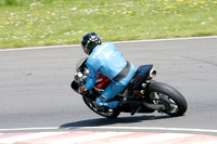 Black  Bike