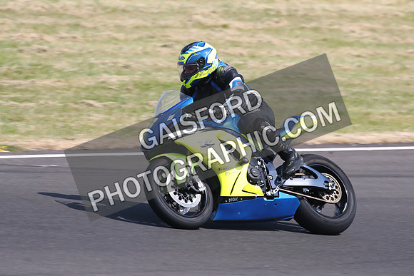 Fowlers 2507