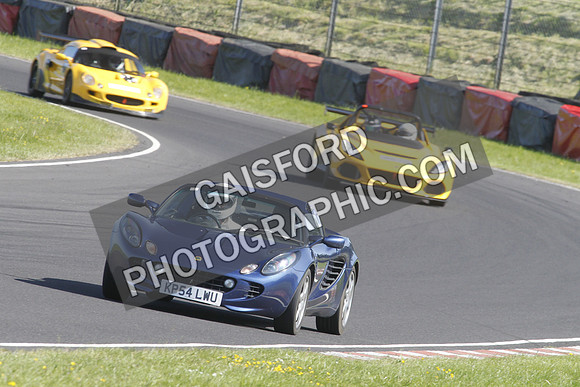 Lotus 2702