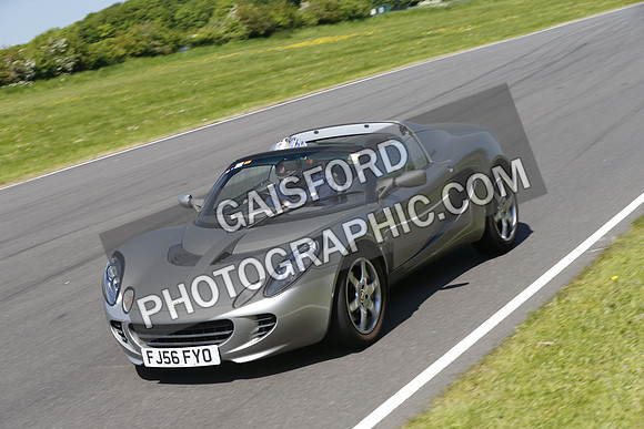 Lotus 2007