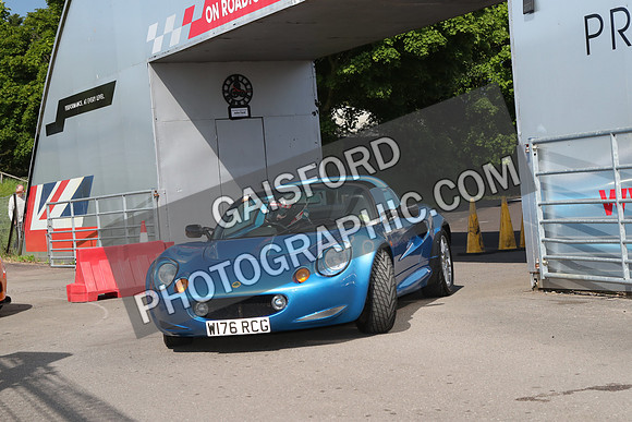 Lotus 1701