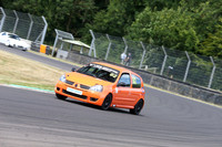 ( 92 ) Renault orange