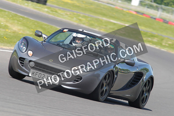 Lotus 2272