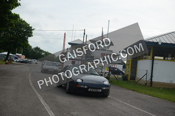 Porsche 928 0653