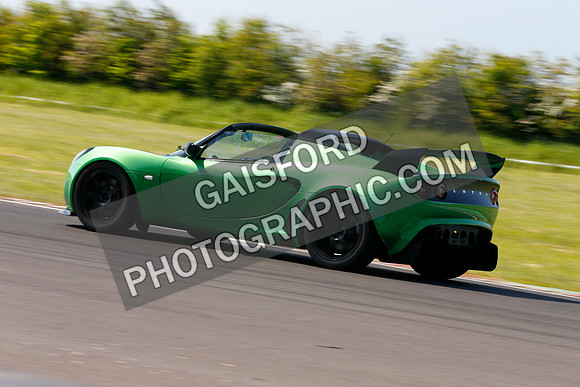 Lotus 2401