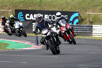 Triumph Speed Triple grey