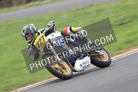 BIKES 1007
