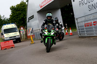 Kawasaki Ninja
