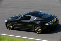 Aston Martin 0460