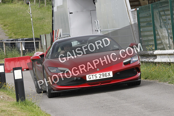 Ferrari OC 0023