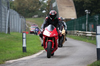 Honda red