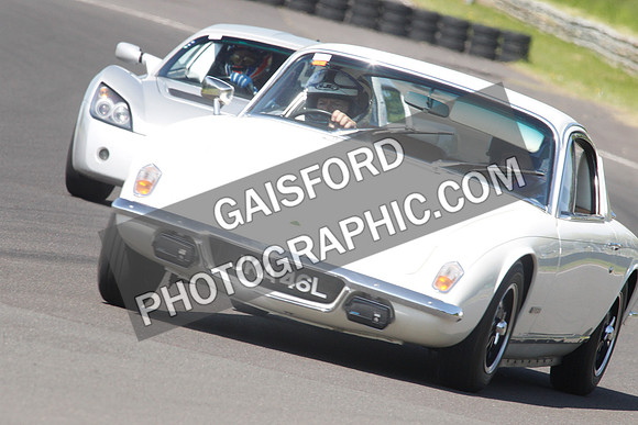 Lotus 2497