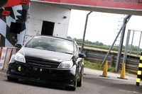 ( Black Car )