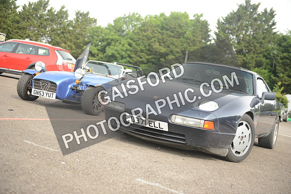 Porsche 928 0598